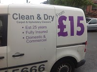 Clean and Dry( £15 a room) 1053486 Image 0